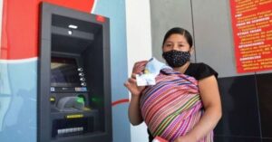Bono MUJER 2026 - Obtén Ayuda Financiera
